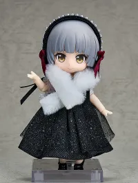 GOOD SMILE COMPANY Nendoroid Doll Outfit Set: Classical Concert (Girl) - Figure Accessories - photo 5