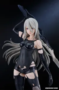 GOOD SMILE COMPANY A2 (YoRHa Type A No.2) - NieR:Automata - photo 5