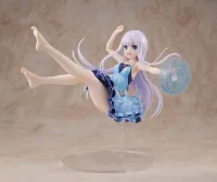 KADOKAWA Mira 1/7 Scale Figure - She Professed Herself Pupil of the Wiseman - photo 8