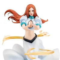 MegaHouse GALS series BLEACH Orihime Inoue BLEACH：Thousand-Year Blood War - BLEACH - photo 6