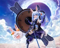 ANIPLEX Usada Pekora × Mash Kyrielight 1/7 Collaboration Figure - hololive production - photo 11