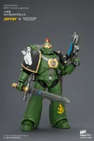 JOYTOY Salamanders MKVI Tactical Legionary - Warhammer 40K - photo 10