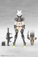 KOTOBUKIYA YGGDRASIS GARM RIPPER - Megami Device - photo 8