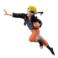 BANDAI -NARUTO 72 series- 71 VIBRATION STARS-NARUTO UZUMAKI- - NARUTO - photo 3