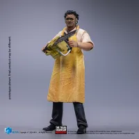 HIYA TOYS Exquisite Mini 1/18 Texas Chainsaw Massacre（1974）LeatherFace - Killing Mask Standard Ver - Texas Chainsaw Massacre - photo 10