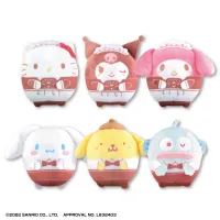 MAX LIMITED SANRIO CHARACTERS FUWA KORORIN3 (6pc per box) - Sanrio - photo 1