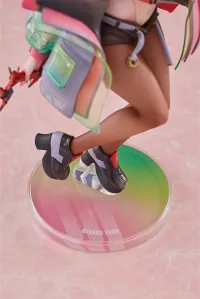 Solarain Yume Minami: Dreamy Divas Ver. - GRIDMAN UNIVERSE - photo 12