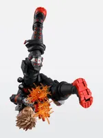 TAMASHII NATIONS KATSUKI BAKUGO -The Beginning- - My Hero Academia - photo 4