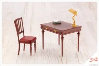KOTOBUKIYA AFTER SCHOOL RETRO DESK - SOUSAISHOJOTEIEN - photo 1