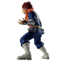 BANDAI Shoto Todoroki (On Top of Happiness) My Hero Academia, Masterlise Ichibansho Figure - My Hero Academia - photo 2