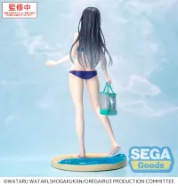 SEGA Luminasta My Teen Romantic Comedy SNAFU Climax Yukino Yukinoshita ~Midsummer TOKYO BAY~ - My Teen Romantic Comedy SNAFU - photo 5