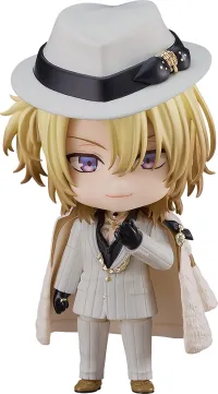 GOOD SMILE COMPANY Nendoroid Luca Kaneshiro - NIJISANJI - photo 2