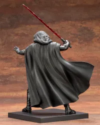KOTOBUKIYA ARTFX+ KYLO REN - Star Wars - photo 12
