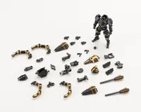 KOTOBUKIYA GOVERNOR PARA-PAWN ENCLOSURE - HEXA GEAR - photo 2