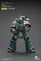 JOYTOY Sons of Horus MK lll Tactical Legionary - Warhammer 40K - photo 17