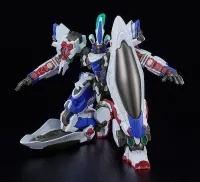 GOOD SMILE COMPANY MODEROID Demonbane - Deus Machina Demonbane - photo 8