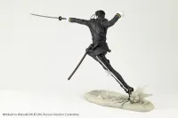 KOTOBUKIYA ARTFX J Hajime Saito - Rurouni Kenshin - photo 9