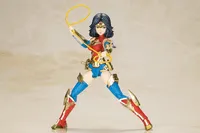 KOTOBUKIYA Wonder Woman Another Color Humikane Shimada Ver. - DC Comics - photo 7