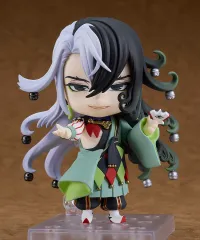 GOOD SMILE COMPANY Nendoroid Alter Ego/Ashiya Douman - Fate/Grand Order - photo 1