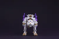 52TOYS IB-03 BAIHU - IFINITYBOX - photo 10
