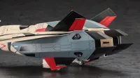 Hasegawa 1/48  YF-19 w/FAST PACK "MACROSS PLUS" - Macross - photo 4