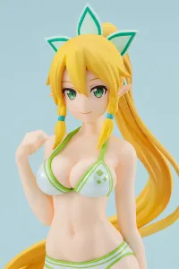 GOOD SMILE COMPANY POP UP PARADE BEACH QUEENS Leafa - Sword Art Online - photo 7