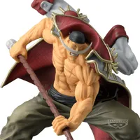 BANDAI ONE PIECE Grandista-EDWARD NEWGATE-SPECIAL EDITION - ONE PIECE - photo 4