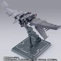 TAMASHII NATIONS XL-3 Booster For Laevatein Option Set "Full Metal Panic!", Bandai Spirits Metal Build - Full Metal Panic! - photo 5