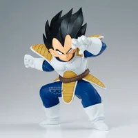 BANDAI DRAGON BALL Z MATCH MAKERS VEGETA(VS SON GOKU) - Dragon Ball Z - photo 5