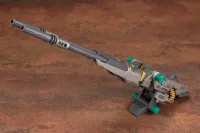 KOTOBUKIYA ZOIDS CUSTOMIZE PARTS DUAL SNIPER RIFLE & AZ FIVE LAUNCH MISSILE SYSTEM SET - ZOIDS - photo 1