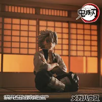 MegaHouse G.E.M. Series Demon Slayer：Kimetsu no Yaiba Palm size Shinazugawa-san（Repeat） - Demon Slayer: Kimetsu no Yaiba - photo 2