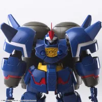 SQUARE ENIX XENOGEARS® STRUCTURE ARTS PLUS 1/144 Scale Plastic Model Kit Series SIEBZEHN - Video Games - photo 3