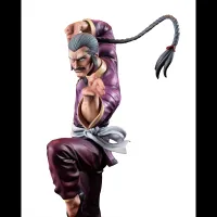MegaHouse GGG series MOBILE FIGHTER G GUNDAM MASTER ASIA Art Graphics - Mobile Fighter G Gundam - photo 8