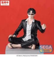 SEGA "Kagurabachi" High Premium Perching Figure -Seichi Samura- - Kagurabachi - photo 4