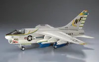 Hasegawa [B8] 1:72 A-7A CORSAIR II - Scale Kits - photo 2
