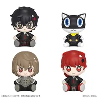 Good Smile Arts Shanghai Huggy Good Smile P5R Protagonist - Persona 5 - photo 2