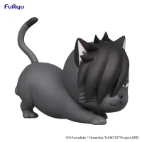 FuRyu HAIKYU!! Noodle Stopper Figure Petit 2 -Kuroo Cat- - Haikyu!! - photo 7