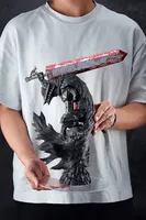 Max Factory POP UP PARADE Guts (Berserker Armor) XL Size - Berserk - photo 13