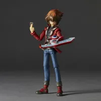 KAIYODO REVOLTECH JYUDAI YUKI - Yu-Gi-Oh! - photo 1