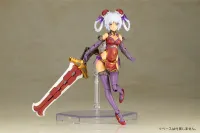 KOTOBUKIYA HRESVELGR=RUFUS QIPAO Ver. - Frame Arms Girl - photo 9