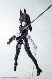 KOTOBUKIYA Kaede Agatsuma Kaiden - Alice Gear Aegis - photo 12