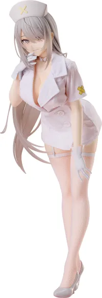 FREEing Mia - Scale Figures - photo 2