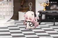 Myethos "Arknights" Hang on chibi figure series "Civilight Eterna" - Arknights - photo 1