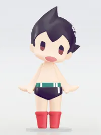 GOOD SMILE COMPANY HELLO! GOOD SMILE Astro Boy - Astro Boy - photo 3