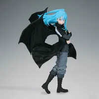 BANDAI That Time I Got Reincarnated as a Slime the Movie: Tears of the Azure Sea Rimuru Tempest FIGURE - That Time I Got Reincarnated as a Slime - photo 5