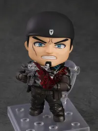 GOOD SMILE COMPANY Nendoroid Marcus Fenix - Gears of War - photo 6
