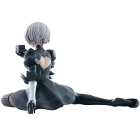 BANDAI 2B (For the Glory of Mankind) "NieR:Automata", Ichibansho Figure - NieR:Automata - photo 6