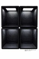 Wonderway Trading Co. LED DOCK BOX - Display Cases & Storage - photo 3