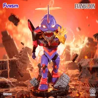 Funism EVANGELION Series Figures Blind Box Vol.1 - Rebuild of Evangelion - photo 2