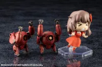 KOTOBUKIYA ALTERNATIVE ORB MSG Ver. - HEXA GEAR - photo 6